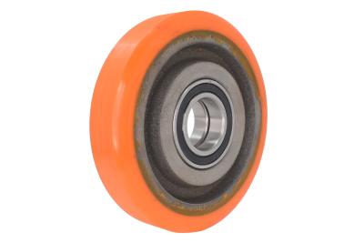 Führungsrolle ø 150